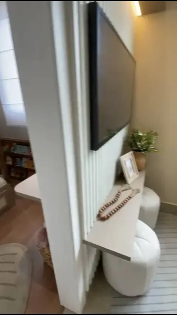 Foto 5 de Apartamento com 2 quartos à venda em Vila Nova Curuçá, São Paulo - SP