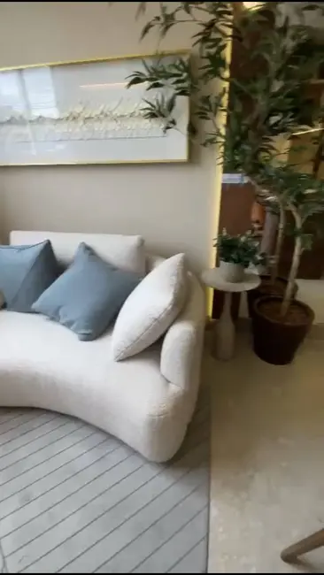 Foto 4 de Apartamento com 2 quartos à venda em Vila Nova Curuçá, São Paulo - SP