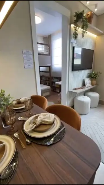 Foto 3 de Apartamento com 2 quartos à venda em Vila Nova Curuçá, São Paulo - SP
