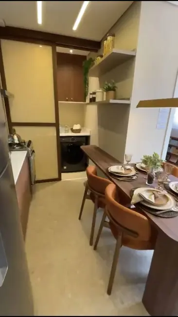 Foto 2 de Apartamento com 2 quartos à venda em Vila Nova Curuçá, São Paulo - SP