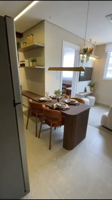 Foto 1 de Apartamento com 2 quartos à venda em Vila Nova Curuçá, São Paulo - SP