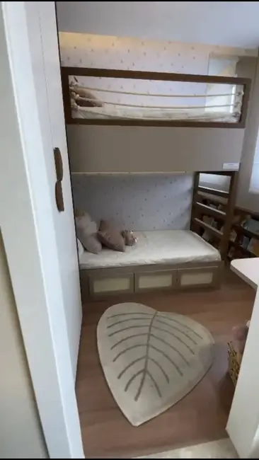 Foto 6 de Apartamento com 2 quartos à venda em Vila Nova Curuçá, São Paulo - SP