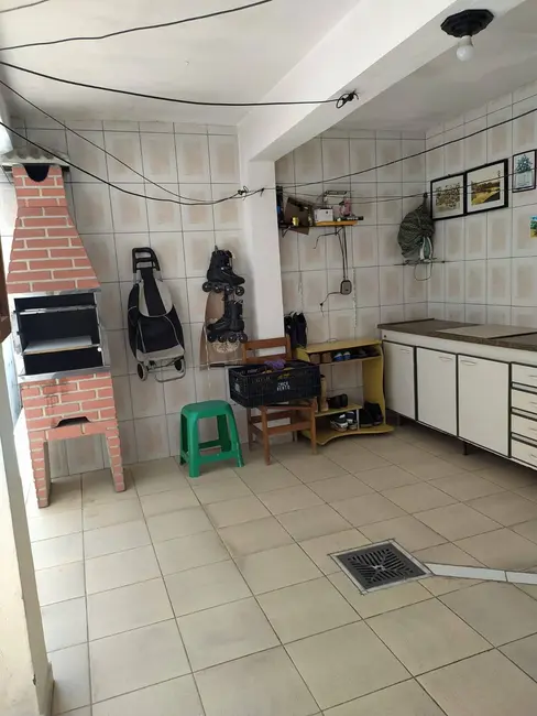 Foto 7 de Casa com 3 quartos à venda em Parque Savoy City, São Paulo - SP