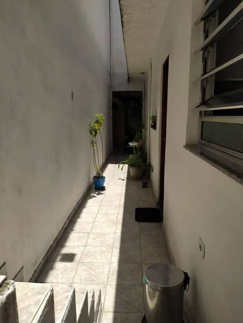 Foto 4 de Casa com 3 quartos à venda em Parque Savoy City, São Paulo - SP