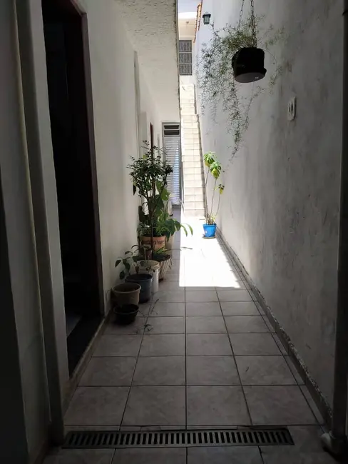 Foto 9 de Casa com 3 quartos à venda em Parque Savoy City, São Paulo - SP