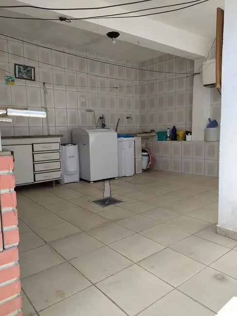 Foto 8 de Casa com 3 quartos à venda em Parque Savoy City, São Paulo - SP