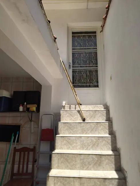 Foto 6 de Casa com 3 quartos à venda em Parque Savoy City, São Paulo - SP