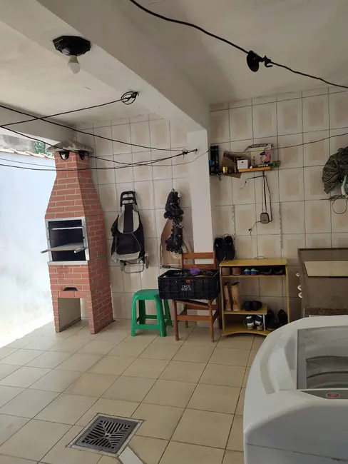 Foto 5 de Casa com 3 quartos à venda em Parque Savoy City, São Paulo - SP