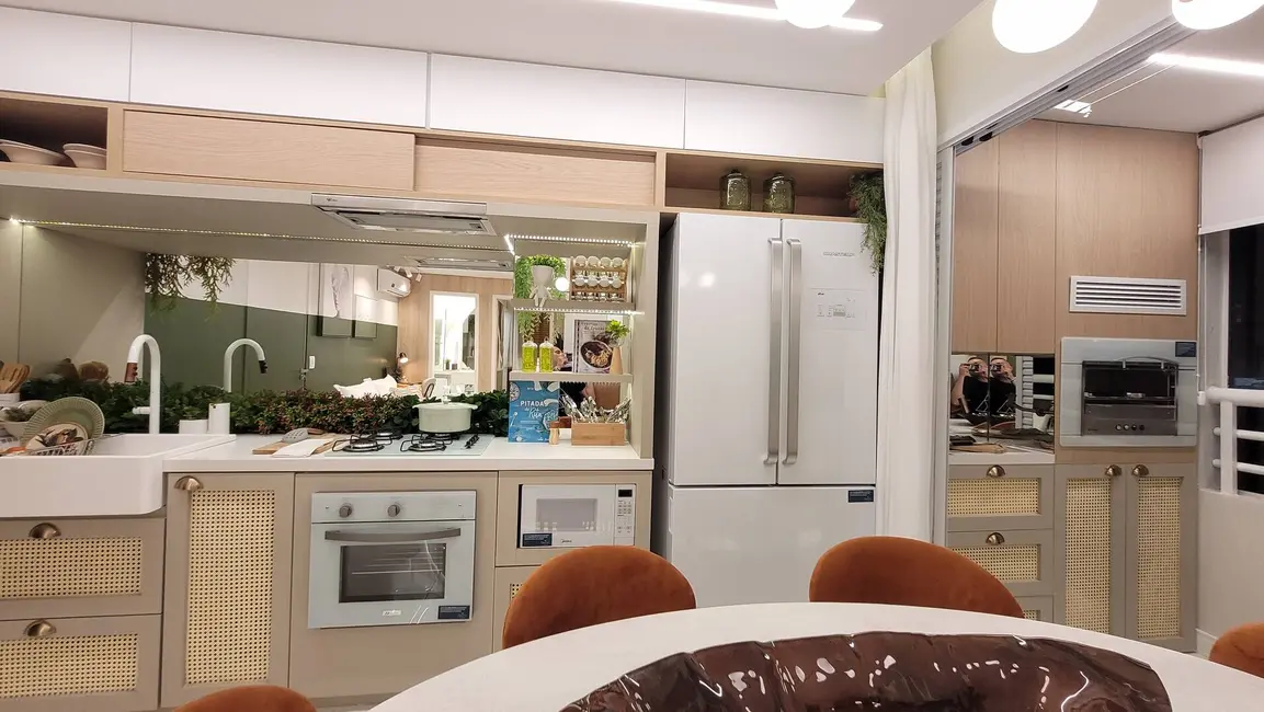 Apartamento com 2 quartos à venda em Itaquera, São Paulo - SP - imagem 9 Foto 9 de Apartamento com 2 quartos à venda em Itaquera, São Paulo - SP