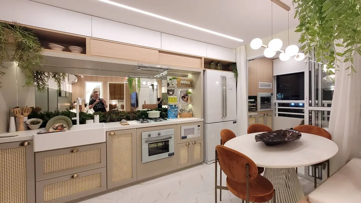 Apartamento com 2 quartos à venda em Itaquera, São Paulo - SP - imagem 3 Foto 3 de Apartamento com 2 quartos à venda em Itaquera, São Paulo - SP