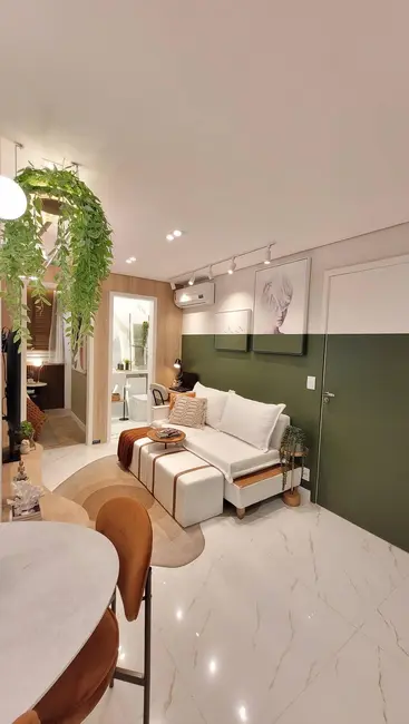 Apartamento com 2 quartos à venda em Itaquera, São Paulo - SP - imagem 5 Foto 5 de Apartamento com 2 quartos à venda em Itaquera, São Paulo - SP