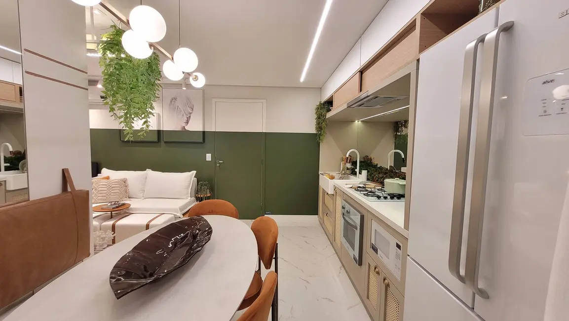 Apartamento com 2 quartos à venda em Itaquera, São Paulo - SP - imagem 6 Foto 6 de Apartamento com 2 quartos à venda em Itaquera, São Paulo - SP