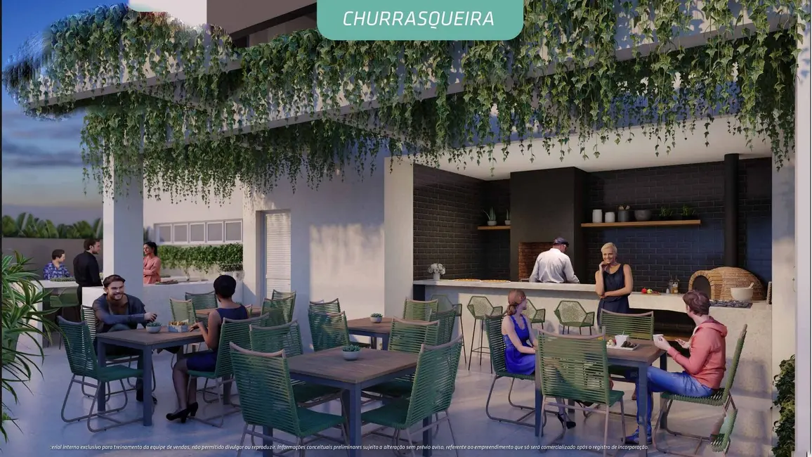 Foto 1 de Apartamento com 2 quartos à venda em Vila Centenário, São Paulo - SP