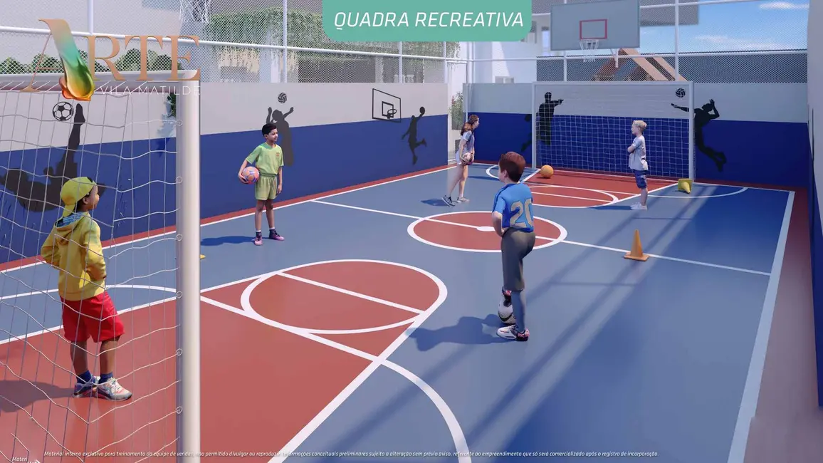 Foto 5 de Apartamento com 2 quartos à venda em Vila Centenário, São Paulo - SP