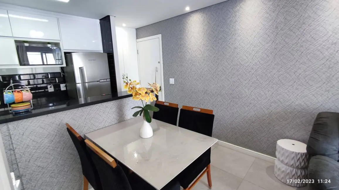 Foto 4 de Apartamento com 2 quartos à venda em Vila Ema, São Paulo - SP