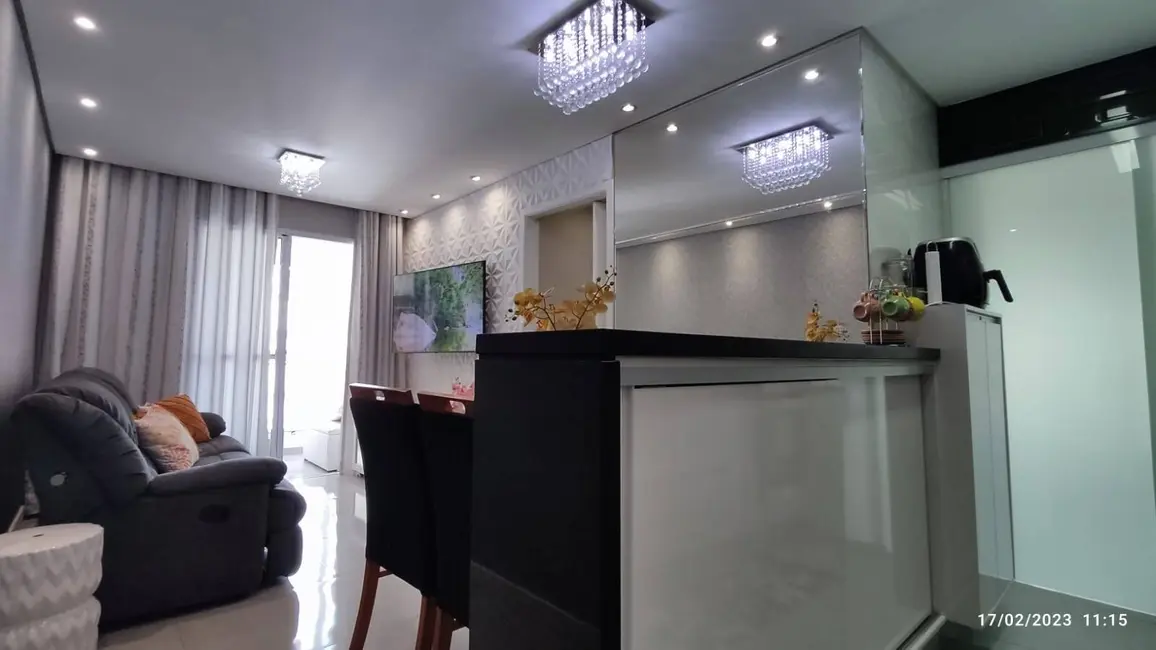 Foto 5 de Apartamento com 2 quartos à venda em Vila Ema, São Paulo - SP