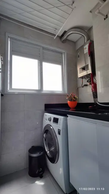 Foto 9 de Apartamento com 2 quartos à venda em Vila Ema, São Paulo - SP