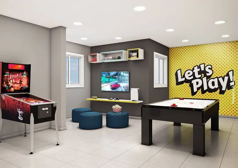 Foto 9 de Apartamento com 2 quartos à venda em São Miguel Paulista, São Paulo - SP