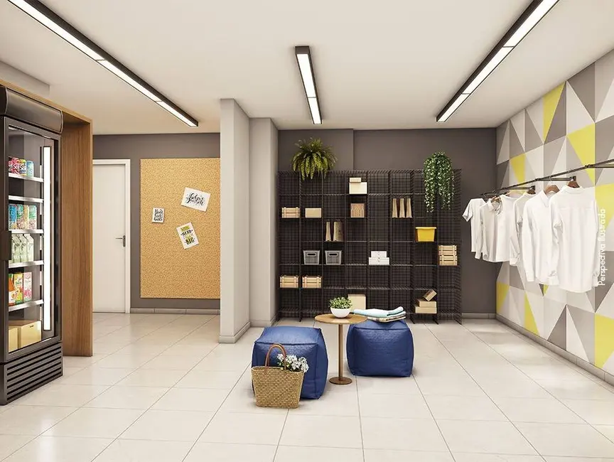 Foto 7 de Apartamento com 2 quartos à venda em São Miguel Paulista, São Paulo - SP