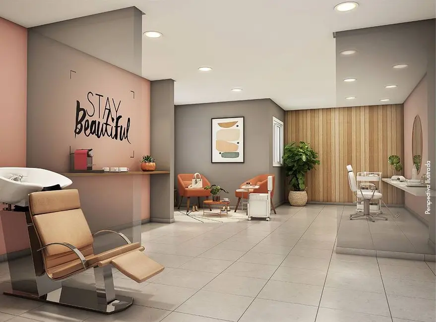 Foto 8 de Apartamento com 2 quartos à venda em São Miguel Paulista, São Paulo - SP