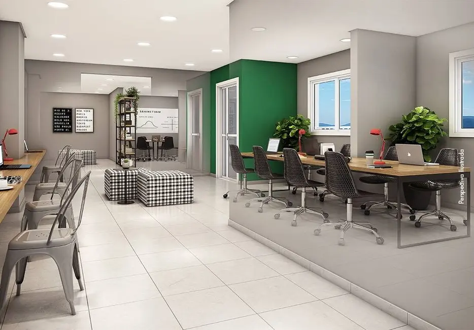 Foto 5 de Apartamento com 2 quartos à venda em São Miguel Paulista, São Paulo - SP