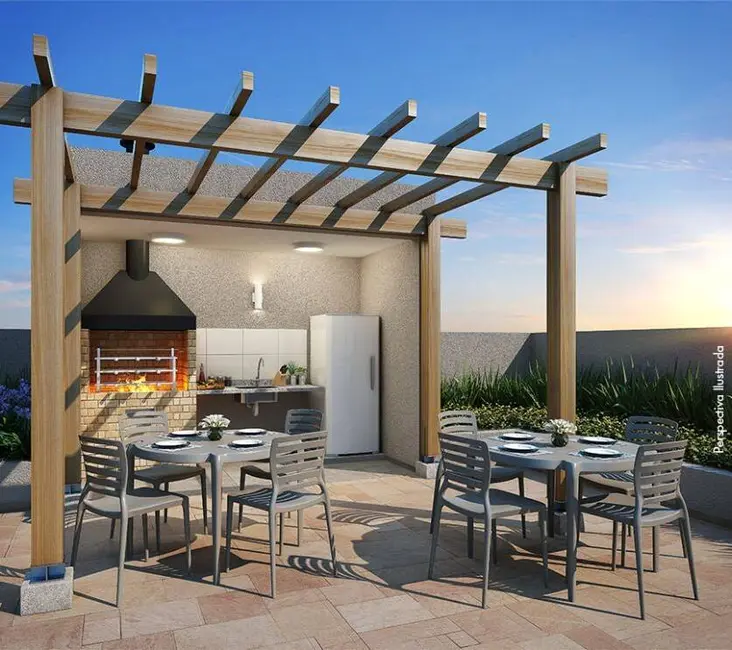 Foto 6 de Apartamento com 2 quartos à venda em São Miguel Paulista, São Paulo - SP