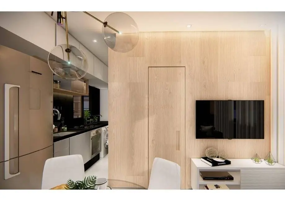 Apartamento com 2 quartos à venda em Vila Matilde, São Paulo - SP - imagem 3 Foto 3 de Apartamento com 2 quartos à venda em Vila Matilde, São Paulo - SP