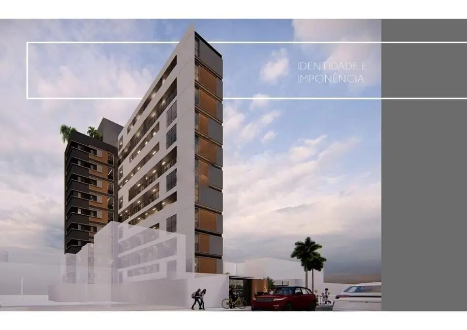 Apartamento com 2 quartos à venda em Vila Matilde, São Paulo - SP - imagem 6 Foto 6 de Apartamento com 2 quartos à venda em Vila Matilde, São Paulo - SP