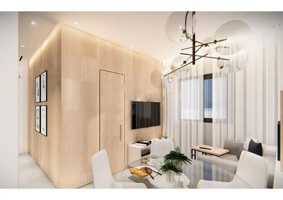 Apartamento com 2 quartos à venda em Vila Matilde, São Paulo - SP - imagem 1 Foto 1 de Apartamento com 2 quartos à venda em Vila Matilde, São Paulo - SP