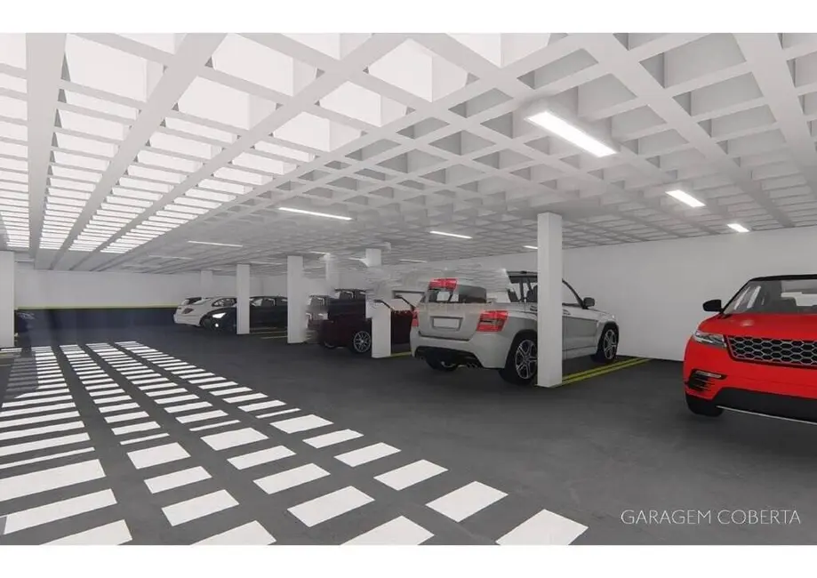 Apartamento com 2 quartos à venda em Vila Matilde, São Paulo - SP - imagem 9 Foto 9 de Apartamento com 2 quartos à venda em Vila Matilde, São Paulo - SP