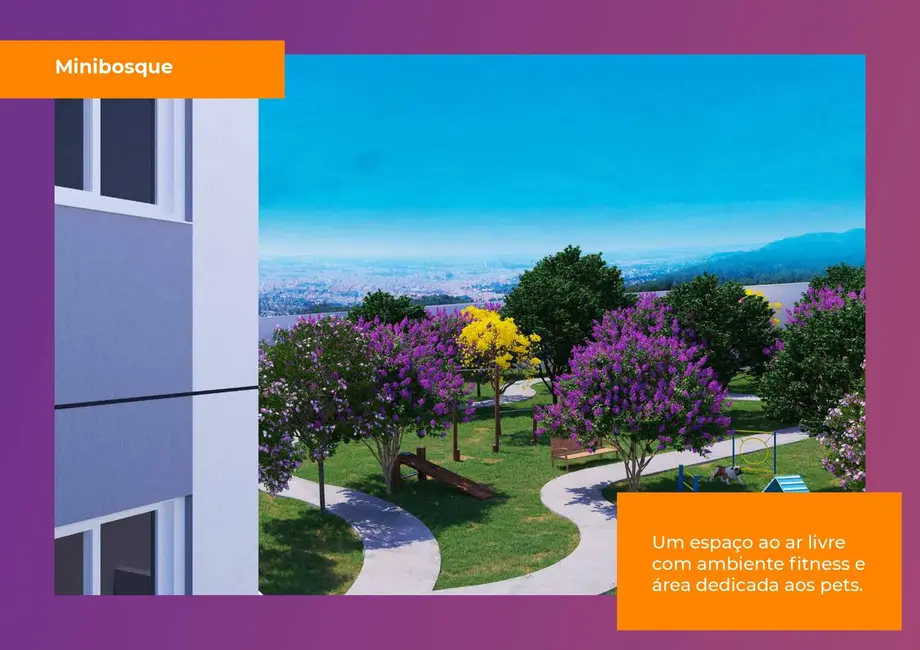 Foto 7 de Apartamento com 2 quartos à venda em Vila Curuçá, São Paulo - SP