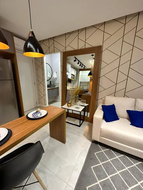 Foto 1 de Apartamento com 2 quartos à venda em Vila Curuçá, São Paulo - SP
