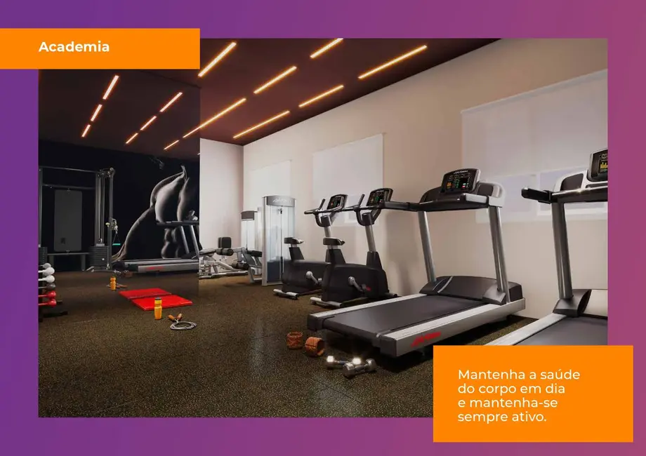 Foto 8 de Apartamento com 2 quartos à venda em Vila Curuçá, São Paulo - SP