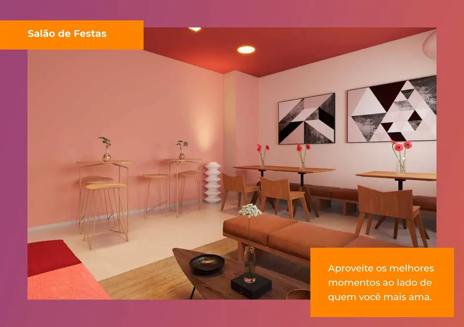 Foto 2 de Apartamento com 2 quartos à venda em Vila Curuçá, São Paulo - SP