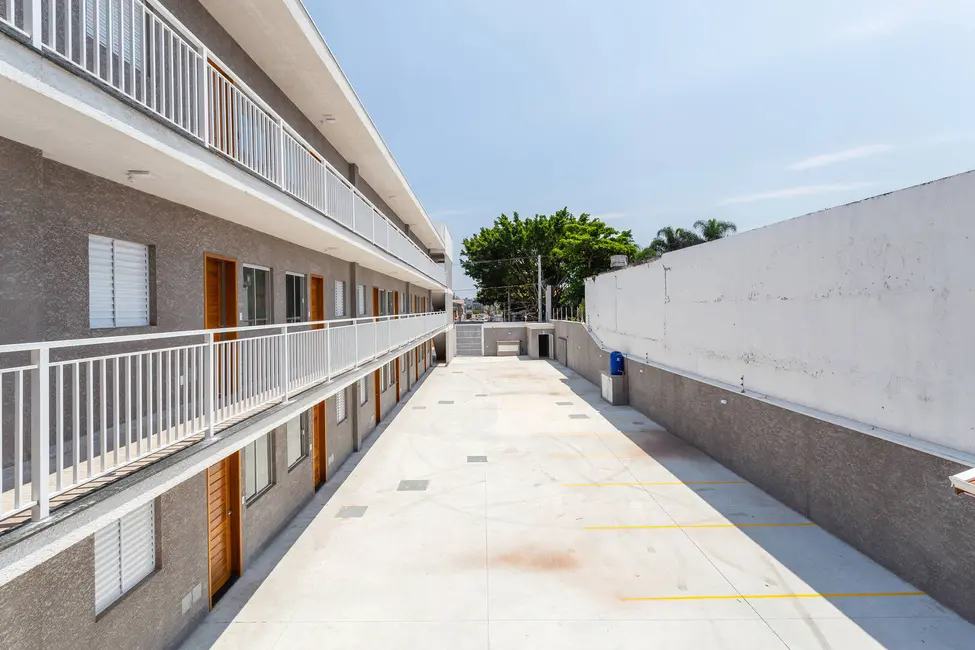 Apartamento com 2 quartos à venda em Parque Paulistano, São Paulo - SP - imagem 1 Foto 1 de Apartamento com 2 quartos à venda em Parque Paulistano, São Paulo - SP