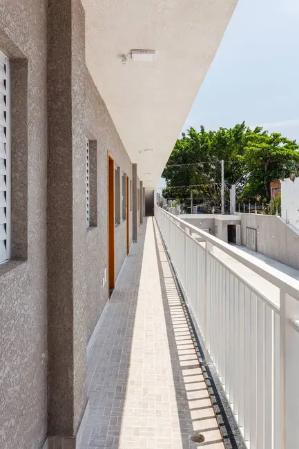 Apartamento com 2 quartos à venda em Parque Paulistano, São Paulo - SP - imagem 4 Foto 4 de Apartamento com 2 quartos à venda em Parque Paulistano, São Paulo - SP