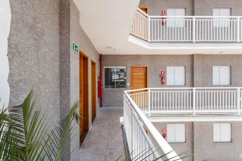 Apartamento com 2 quartos à venda em Parque Paulistano, São Paulo - SP - imagem 5 Foto 5 de Apartamento com 2 quartos à venda em Parque Paulistano, São Paulo - SP