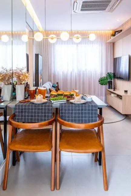 Foto 5 de Apartamento com 2 quartos à venda em Itaquera, São Paulo - SP