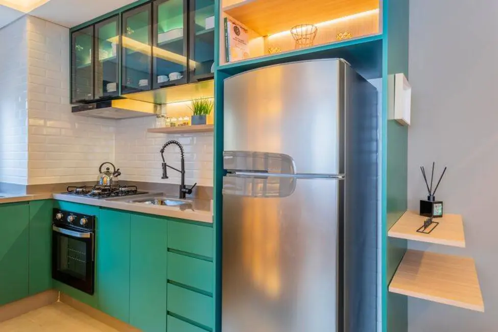 Foto 7 de Apartamento com 2 quartos à venda em Itaquera, São Paulo - SP