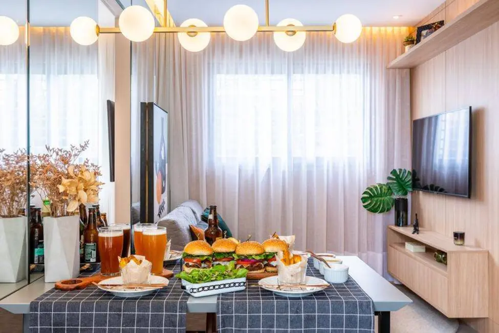 Foto 2 de Apartamento com 2 quartos à venda em Itaquera, São Paulo - SP