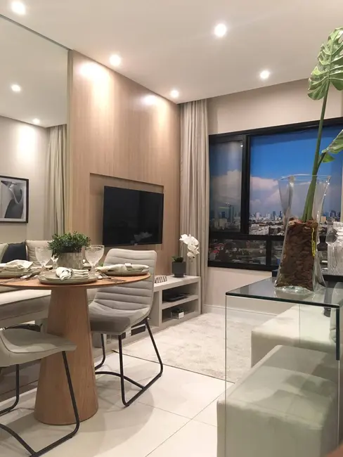 Foto 3 de Apartamento com 3 quartos à venda em Itaim Paulista, São Paulo - SP