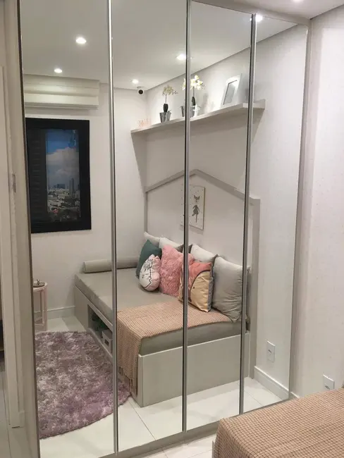 Foto 9 de Apartamento com 3 quartos à venda em Itaim Paulista, São Paulo - SP