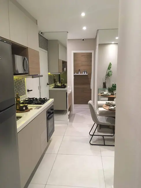 Foto 5 de Apartamento com 3 quartos à venda em Itaim Paulista, São Paulo - SP