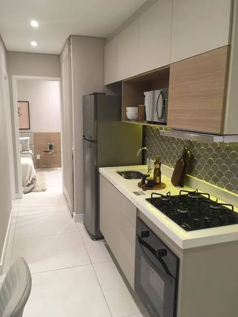 Foto 4 de Apartamento com 3 quartos à venda em Itaim Paulista, São Paulo - SP