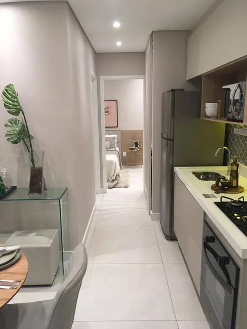 Foto 6 de Apartamento com 3 quartos à venda em Itaim Paulista, São Paulo - SP