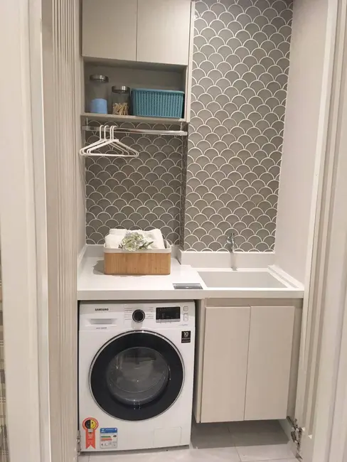 Foto 8 de Apartamento com 3 quartos à venda em Itaim Paulista, São Paulo - SP