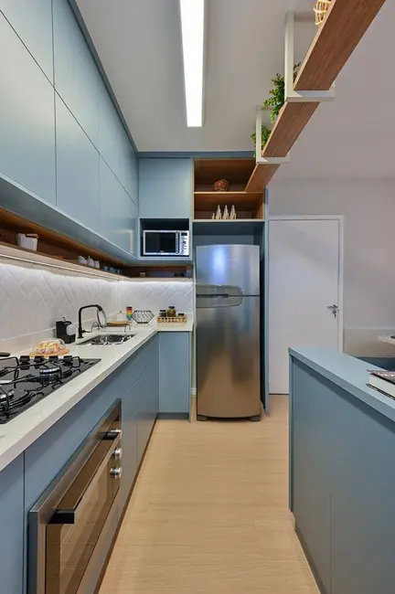 Foto 6 de Apartamento com 2 quartos à venda em Guaianazes, São Paulo - SP