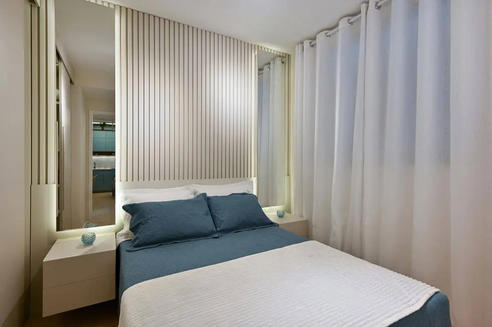 Foto 9 de Apartamento com 2 quartos à venda em Guaianazes, São Paulo - SP