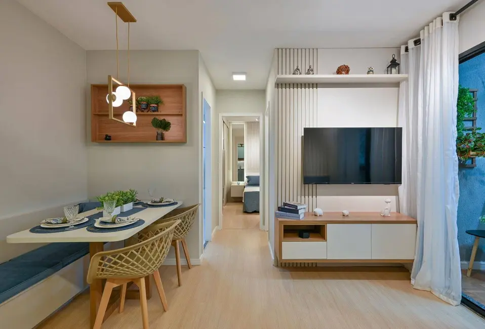 Foto 7 de Apartamento com 2 quartos à venda em Guaianazes, São Paulo - SP