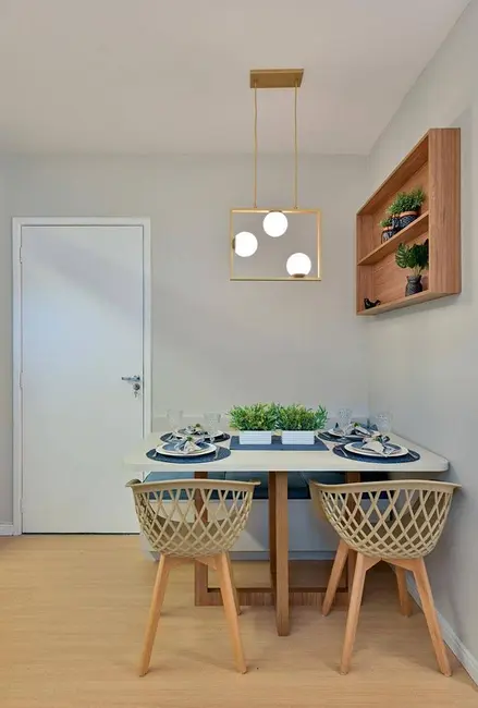 Foto 8 de Apartamento com 2 quartos à venda em Guaianazes, São Paulo - SP